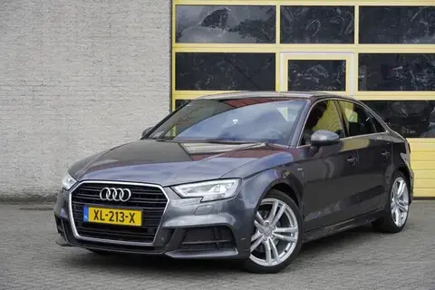 Used AUDI A3 Petrol 2019 Ad 