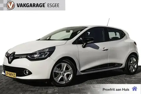 Used RENAULT CLIO Petrol 2016 Ad 