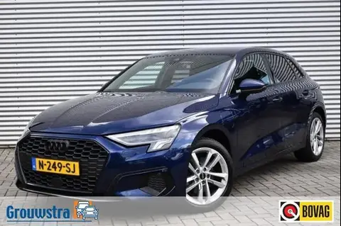 Used AUDI A3 Hybrid 2022 Ad 