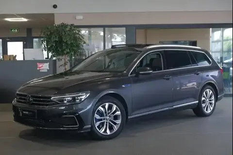 Annonce VOLKSWAGEN PASSAT Hybride 2020 d'occasion 