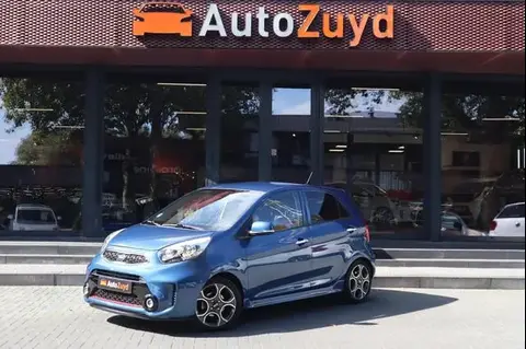 Used KIA PICANTO Petrol 2015 Ad 