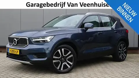 Annonce VOLVO XC40 Essence 2019 d'occasion 