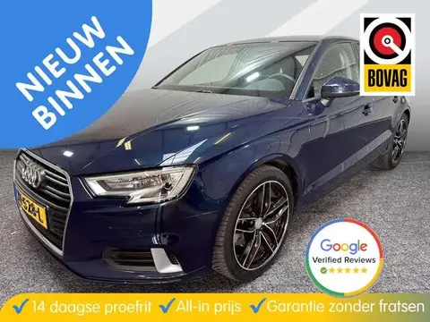 Used AUDI A3 Petrol 2018 Ad 