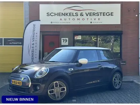 Used MINI MINI Electric 2020 Ad 