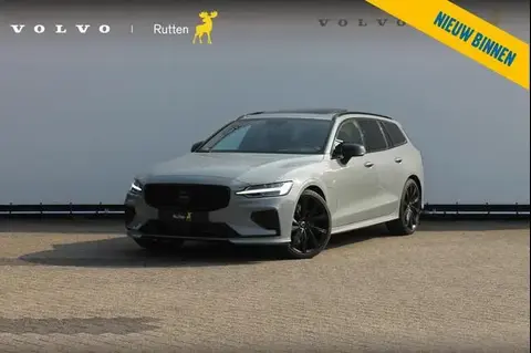 Annonce VOLVO V60 Hybride 2024 d'occasion 