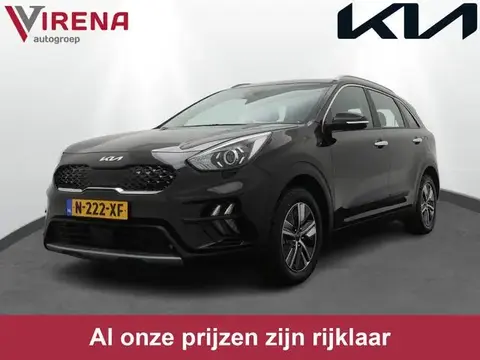 Used KIA NIRO Hybrid 2022 Ad 