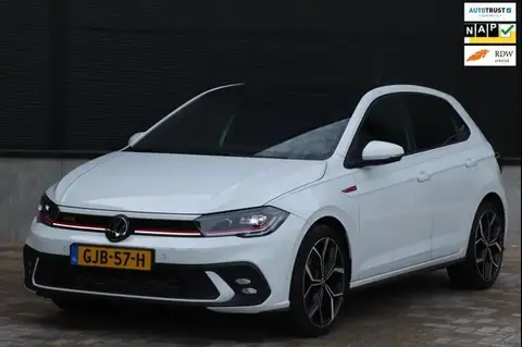 Used VOLKSWAGEN POLO Petrol 2022 Ad 