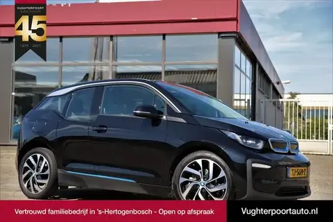 Annonce BMW I3 Électrique 2018 d'occasion 