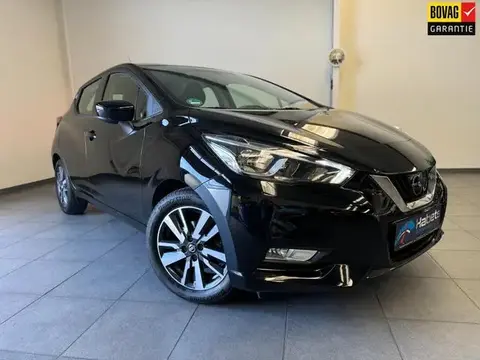 Used NISSAN MICRA Petrol 2019 Ad 