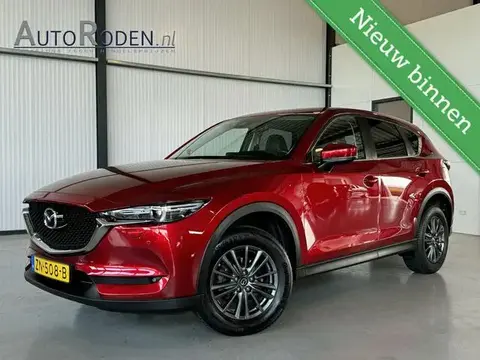 Used MAZDA CX-5 Petrol 2019 Ad 