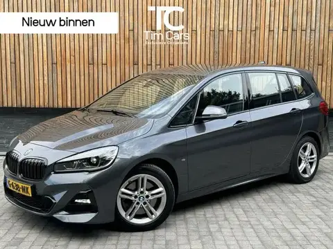 Annonce BMW SERIE 2 Essence 2019 d'occasion 