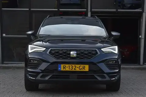 Used SEAT ATECA Petrol 2020 Ad 