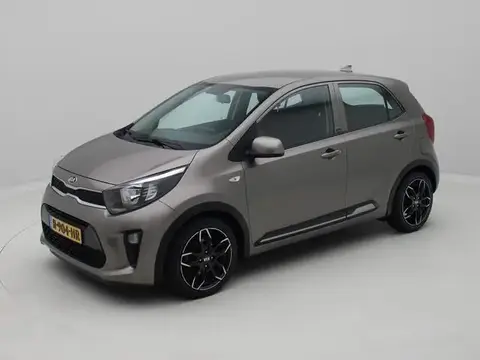 Annonce KIA PICANTO Essence 2020 d'occasion 