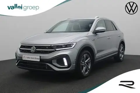 Used VOLKSWAGEN T-ROC Petrol 2023 Ad 