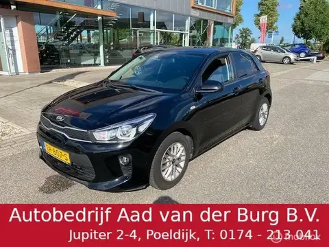 Used KIA RIO Petrol 2019 Ad 