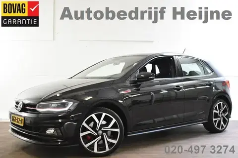 Used VOLKSWAGEN POLO Petrol 2020 Ad 