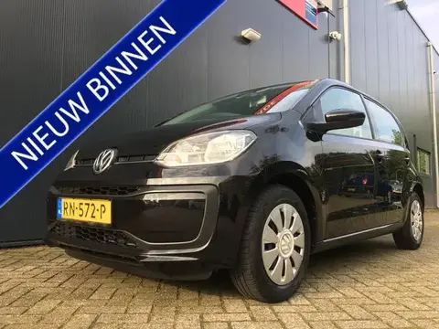 Used VOLKSWAGEN UP! Petrol 2018 Ad 