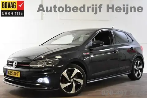 Used VOLKSWAGEN POLO Petrol 2020 Ad 