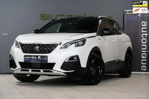 Used PEUGEOT 3008 Petrol 2018 Ad 