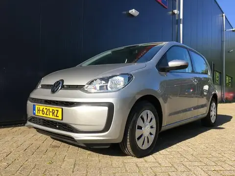 Annonce VOLKSWAGEN UP! Essence 2020 d'occasion 