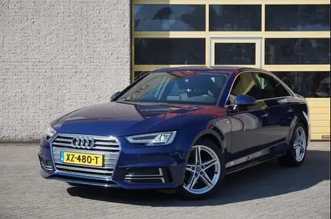 Used AUDI A4 Petrol 2019 Ad 