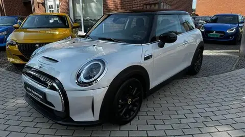 Used MINI MINI Electric 2022 Ad 