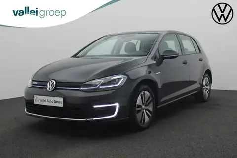 Annonce VOLKSWAGEN GOLF Électrique 2019 d'occasion 