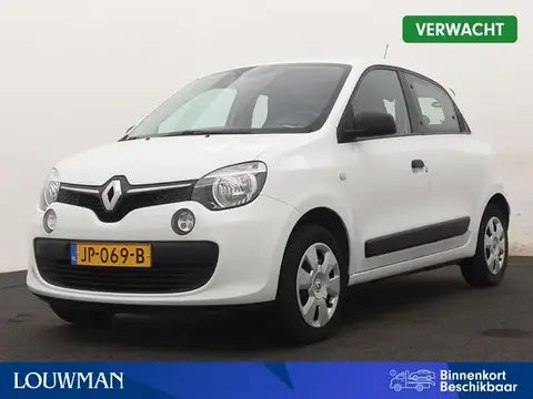 Used RENAULT TWINGO Petrol 2016 Ad 