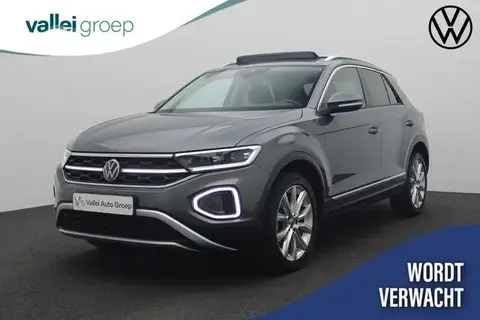 Annonce VOLKSWAGEN T-ROC Essence 2023 d'occasion 