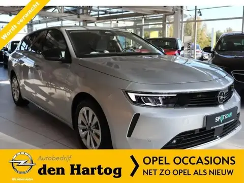 Used OPEL ASTRA Diesel 2022 Ad 