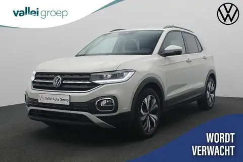 Used VOLKSWAGEN T-CROSS Petrol 2023 Ad 