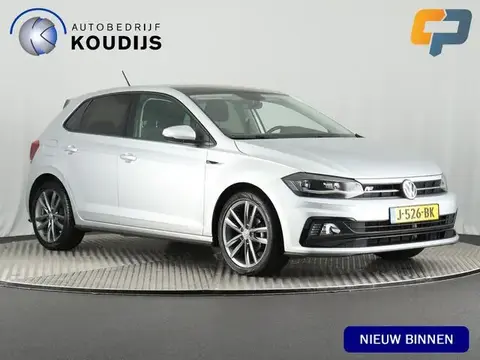 Annonce VOLKSWAGEN POLO Essence 2020 d'occasion 