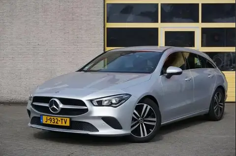 Annonce MERCEDES-BENZ CLASSE CLA Essence 2020 d'occasion 