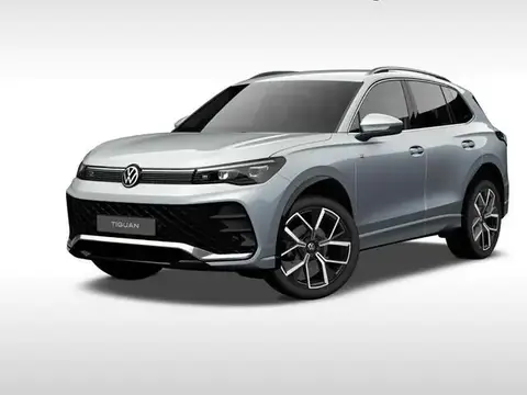 Annonce VOLKSWAGEN TIGUAN Hybride 2024 d'occasion 