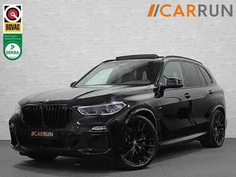 Used BMW X5 Hybrid 2020 Ad 