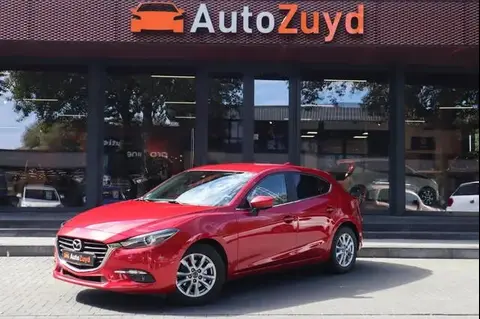 Used MAZDA 3 Petrol 2017 Ad 