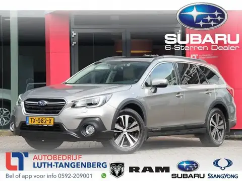 Used SUBARU OUTBACK Petrol 2018 Ad 