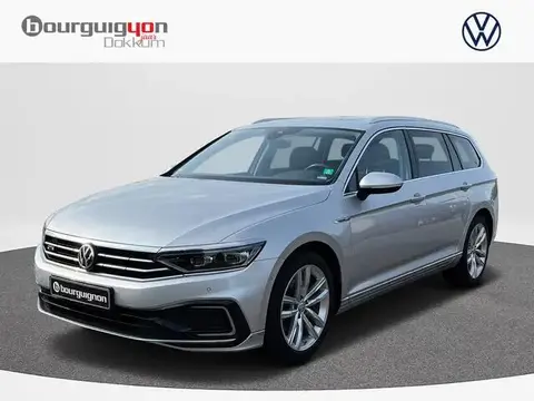 Used VOLKSWAGEN PASSAT Hybrid 2020 Ad 