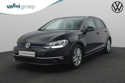 Used VOLKSWAGEN GOLF Petrol 2019 Ad 