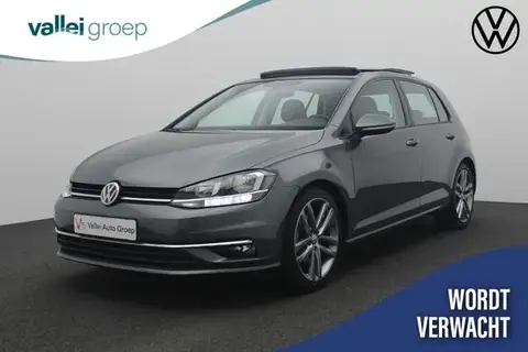 Used VOLKSWAGEN GOLF Petrol 2019 Ad 