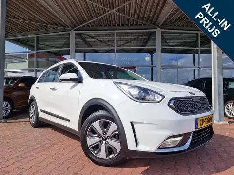 Used KIA NIRO Hybrid 2019 Ad 