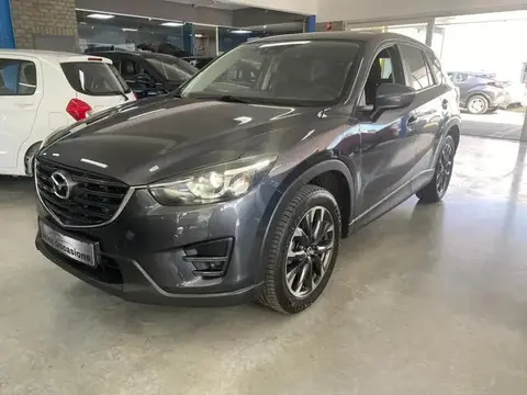 Annonce MAZDA CX-5 Essence 2016 d'occasion 