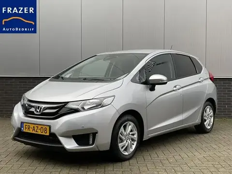 Used HONDA JAZZ Petrol 2017 Ad 