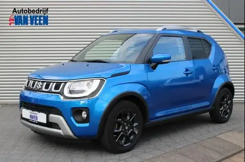 Used SUZUKI IGNIS Petrol 2022 Ad 