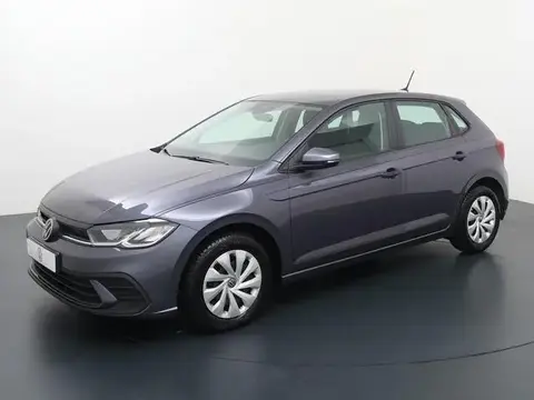 Used VOLKSWAGEN POLO Petrol 2022 Ad 