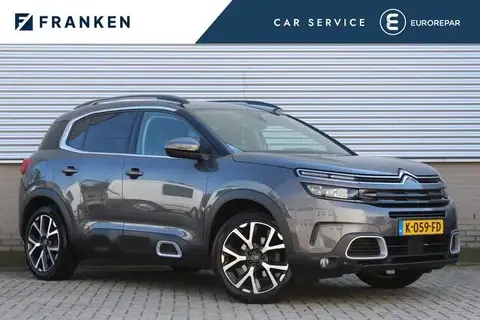 Annonce CITROEN C5 Essence 2020 d'occasion 