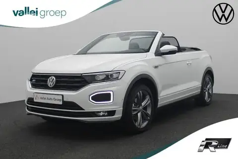 Used VOLKSWAGEN T-ROC Petrol 2020 Ad 