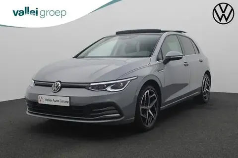 Used VOLKSWAGEN GOLF Petrol 2020 Ad 