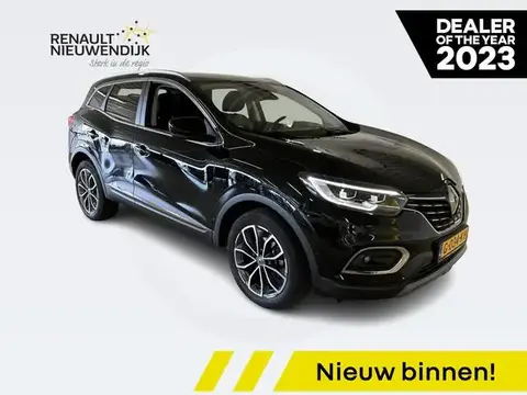 Used RENAULT KADJAR Petrol 2019 Ad 