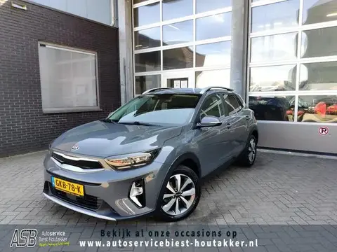 Used KIA STONIC Petrol 2021 Ad 